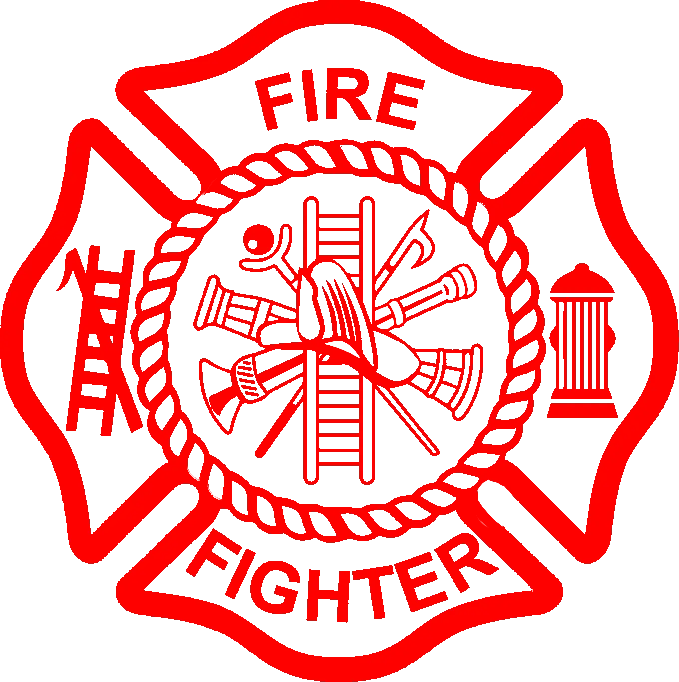 maltese cross